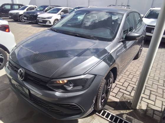 VOLKSWAGEN POLO 1.0 MPI TRACK MANUAL VOLKSWAGEN POLO 1.0 MPI TRACK MANUAL